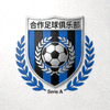 合作足球俱乐部徽标3，代表意甲球队